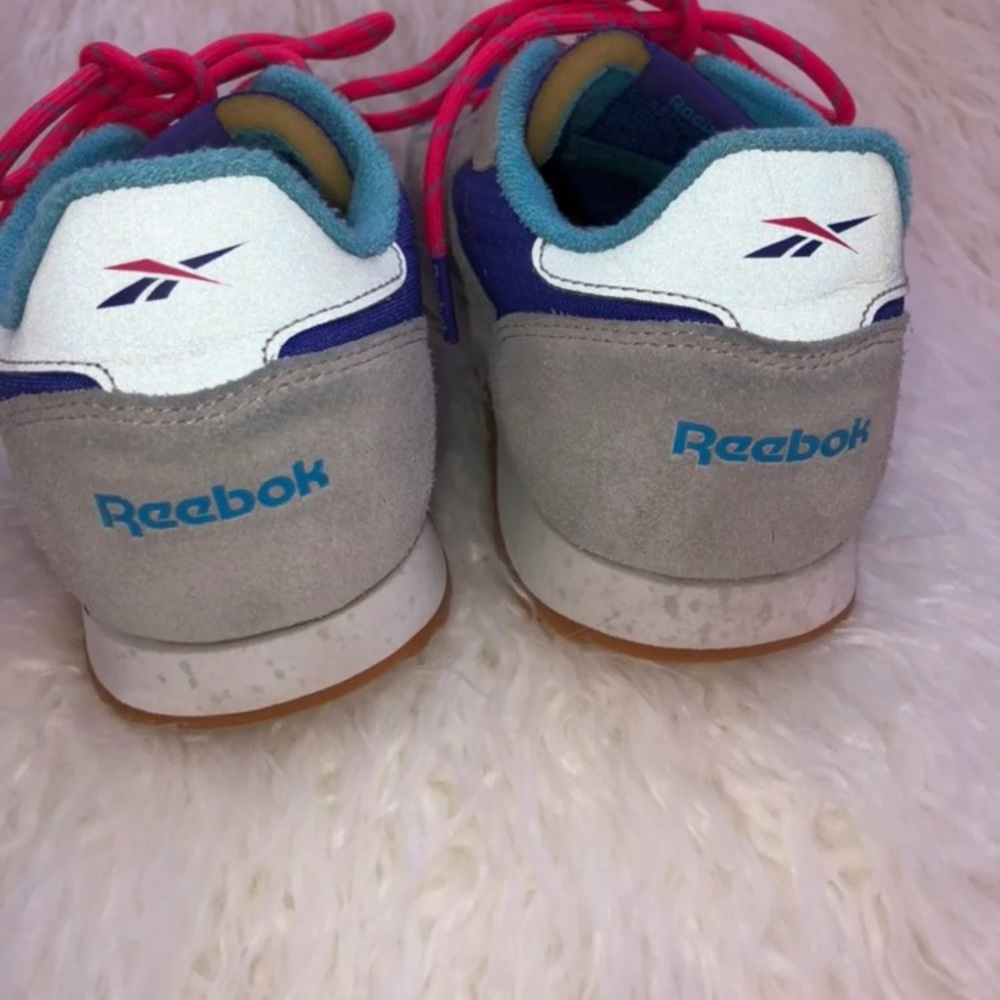 Reebok - Picture 7 of 7